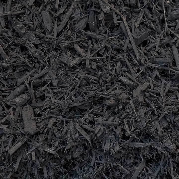 Black Anvil Mulch