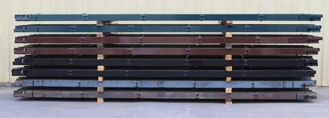 Accessories: bulk landscape supply