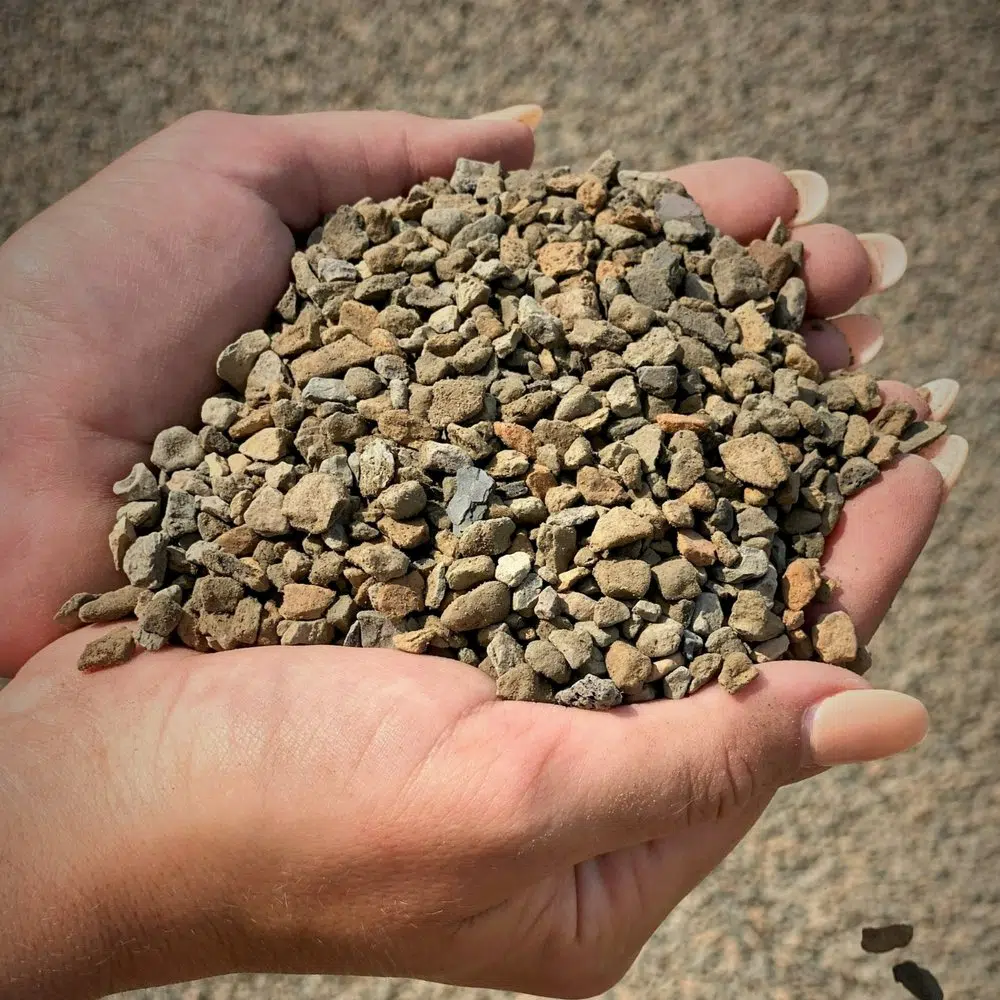 Expanded Shale, 40 lb