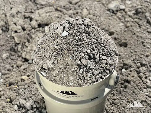 Fill Dirt