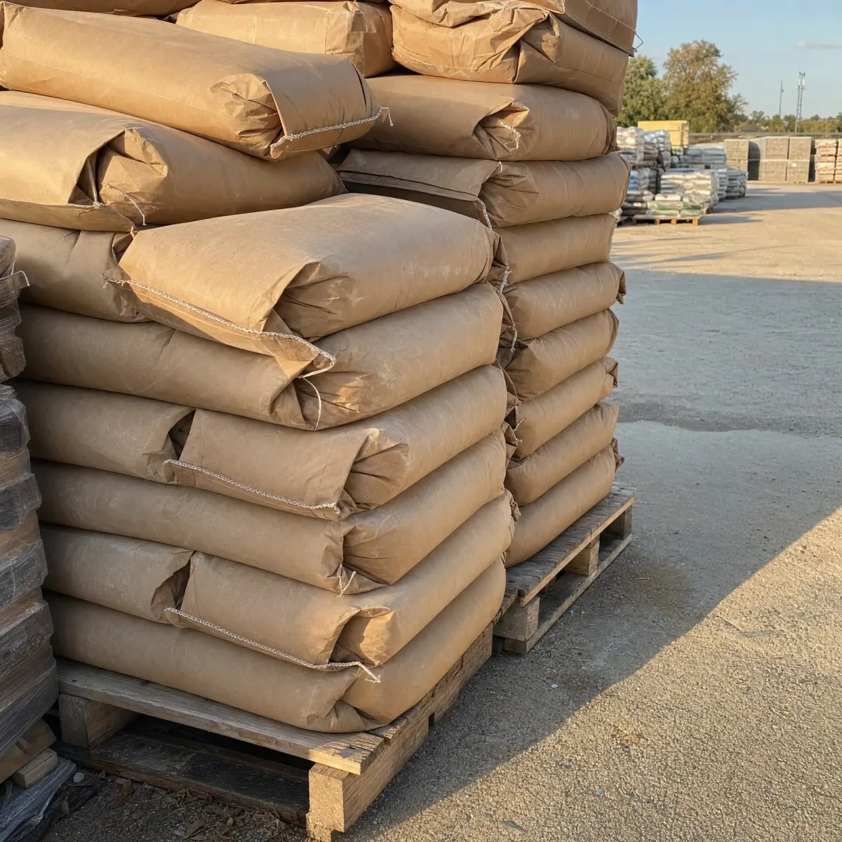 Polymeric Joint Sand, 50 lb