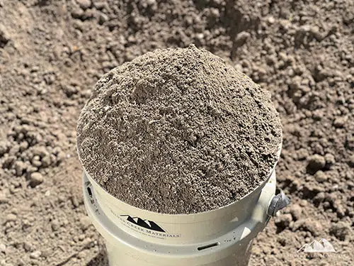 Topsoil, 40 lb